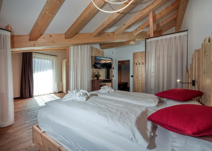 Dolomiten Irma Hotel 3*