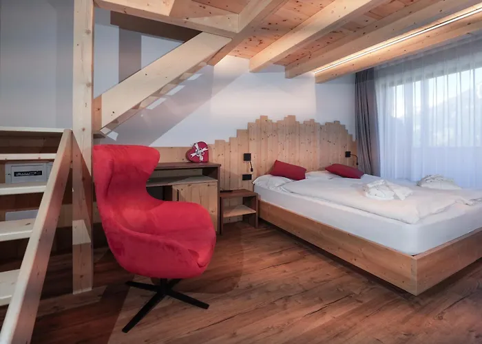 Dolomiten Irma 3* Canazei