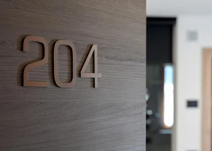 Dolomiten Irma Ξενοδοχείο