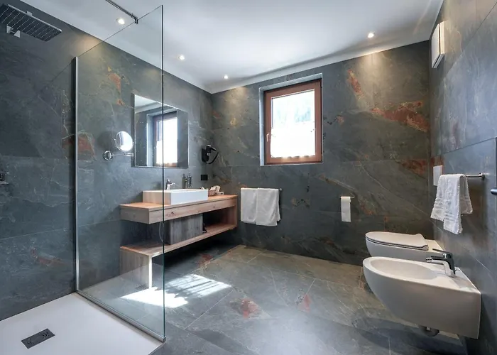 Dolomiten Irma Hotel 3*