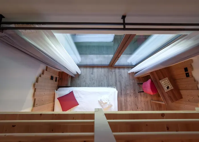 Dolomiten Irma فندق