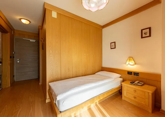 Dolomiten Irma Hotel