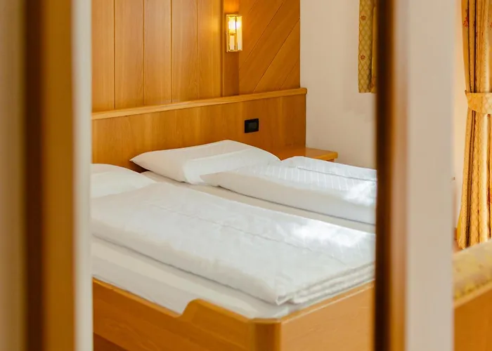 Dolomiten Irma Hotel 3*