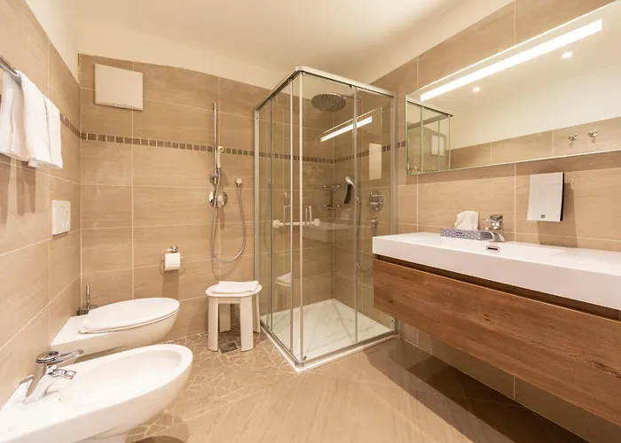 Dolomiten Irma 3* Canazei