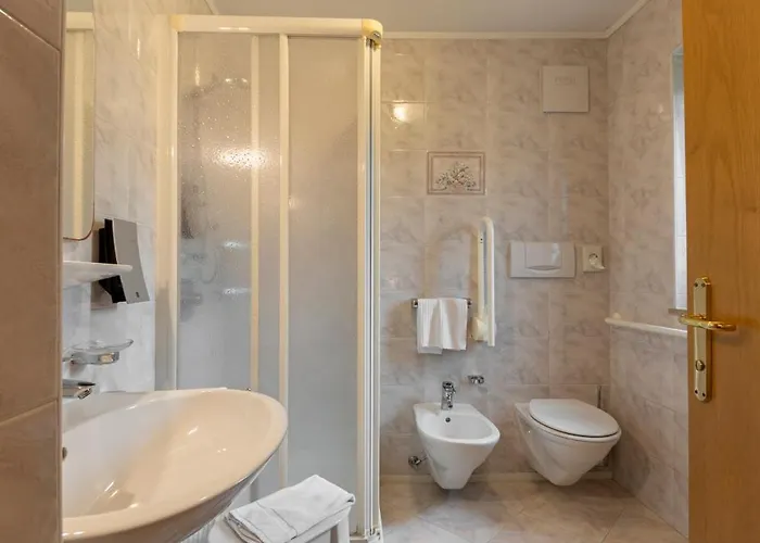 Dolomiten Irma Hotel 3*