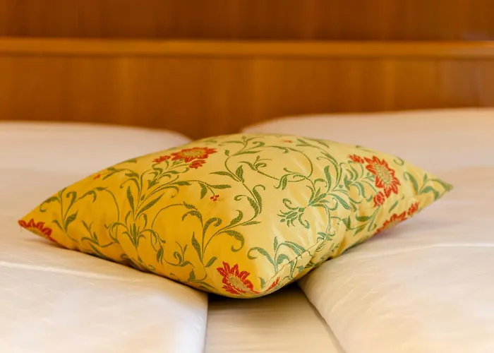 Dolomiten Irma Hotel