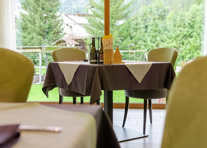 Dolomiten Irma كنازاي